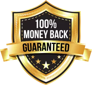 Synadentix money back guarantee